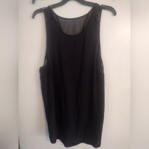 Lululemon Tank top (tie back)